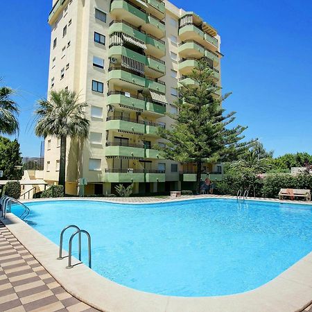 Appartamento Gardenias De Playa Gandia Playa de Gandia Esterno foto