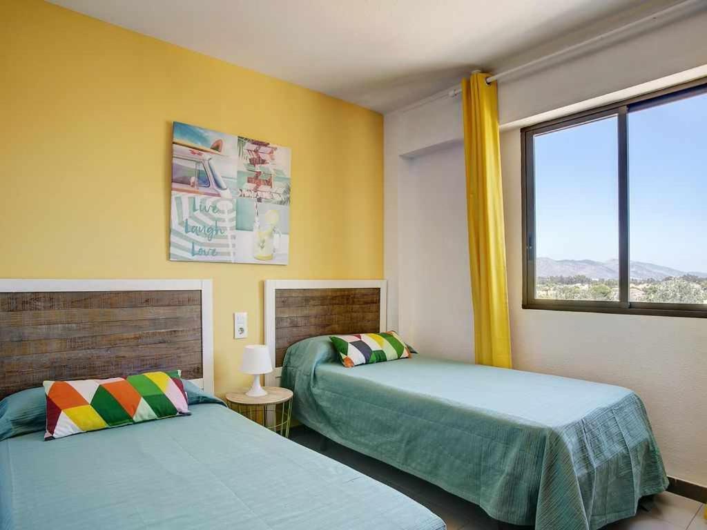 Appartamento Gardenias De Playa Gandia Playa de Gandia Esterno foto