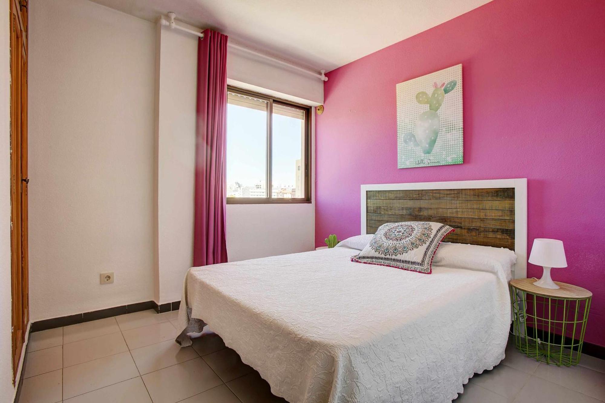 Appartamento Gardenias De Playa Gandia Playa de Gandia Esterno foto